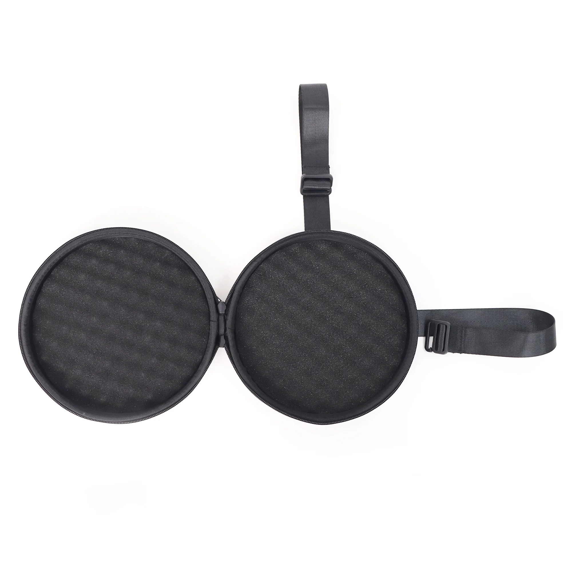 Custom EVA Good Quality Heavy Duty Jump Rope Case with Different Sizes