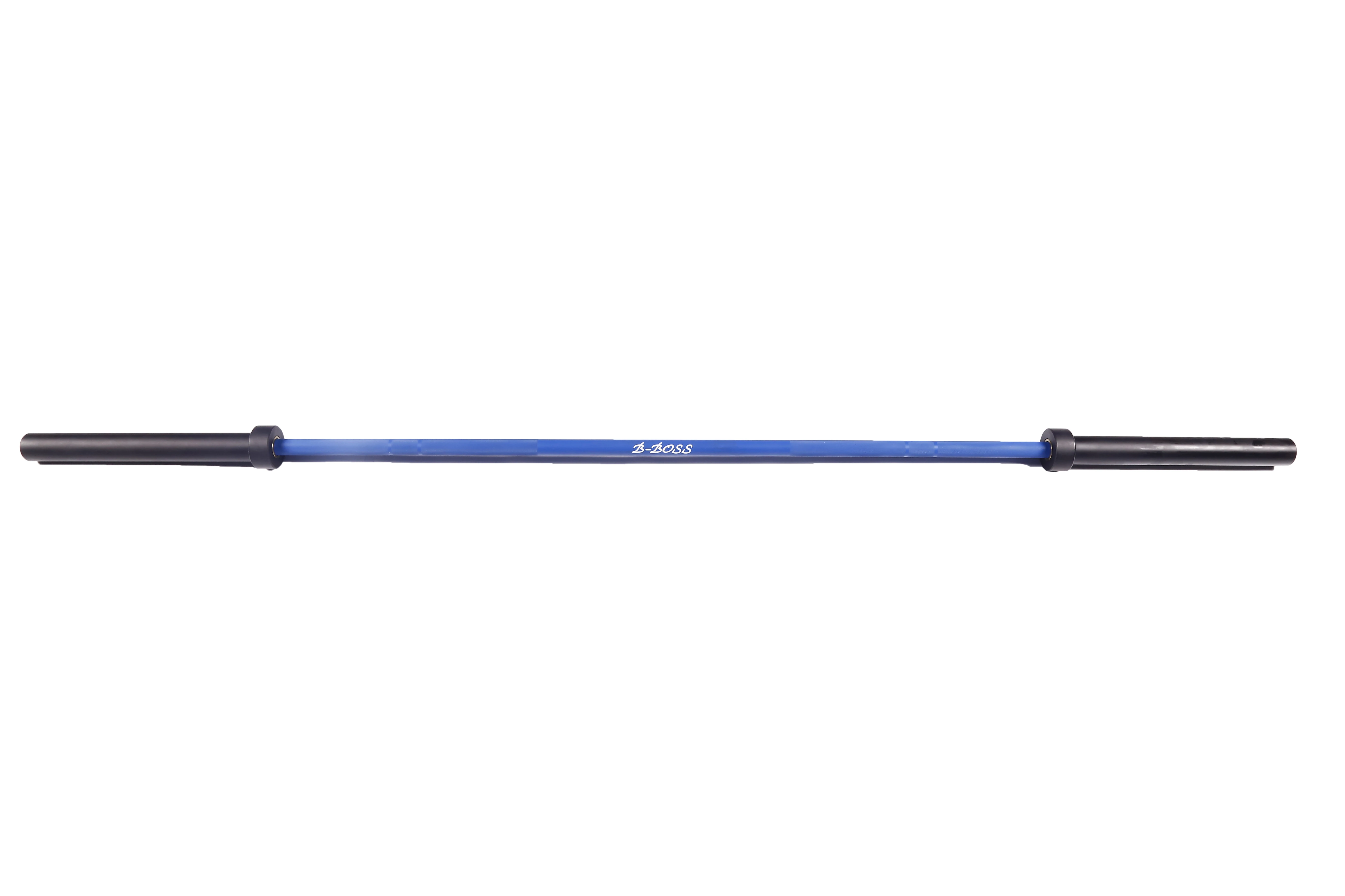 Factory Direct Supply 2.2M 500LBS Ceramic Barbell Bar Power Lifting Bar With Factory Price