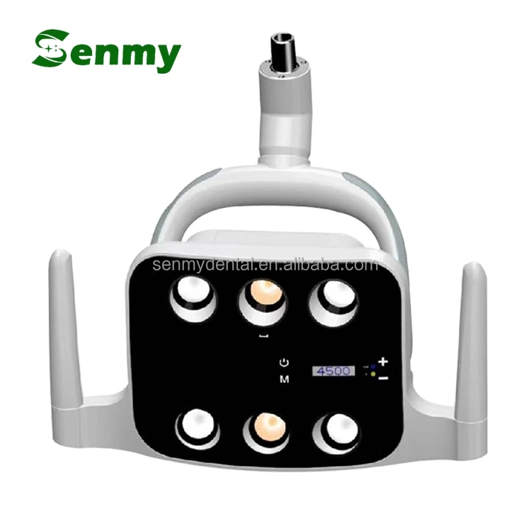 Factory S103Pro Dentales Odontologia Equipment Odontology