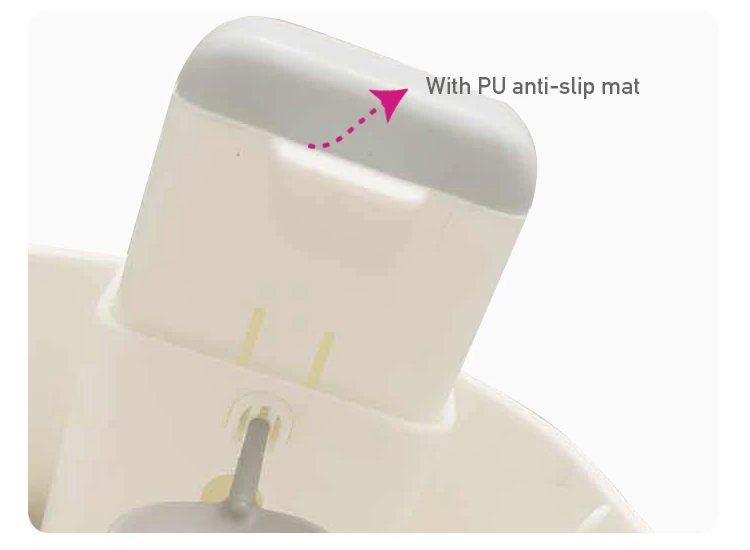 2020 New Colorful Baby Booster Seat Baby Chair Dining