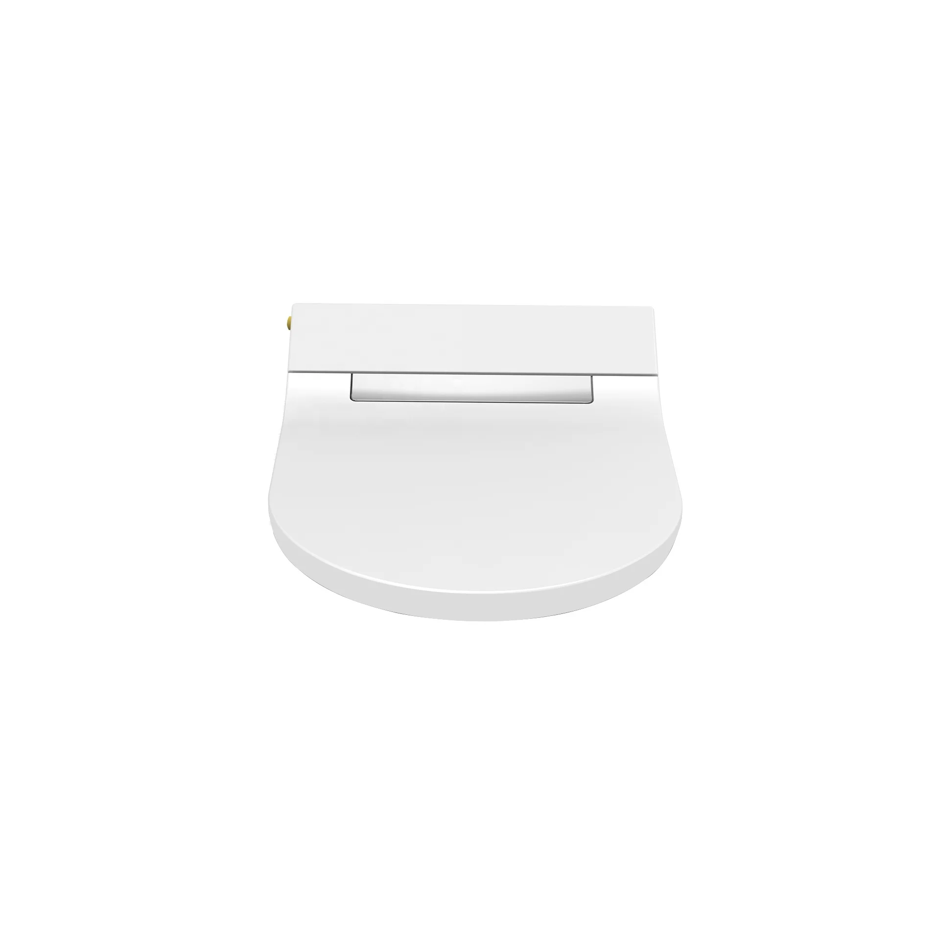 DIY Easy Installation Smart Toilet Seat Separated WC Washing Bidet Toilet Seat