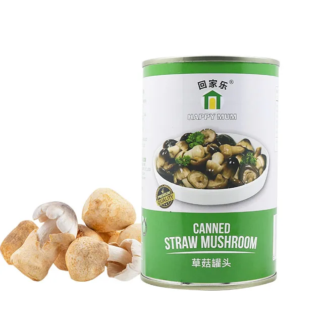 JOLION Factory Directly Bulk healthy vegetable canned baked beans in tomato sauce