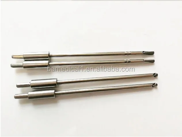 Surgical multi-functional Orthopedic drill system
