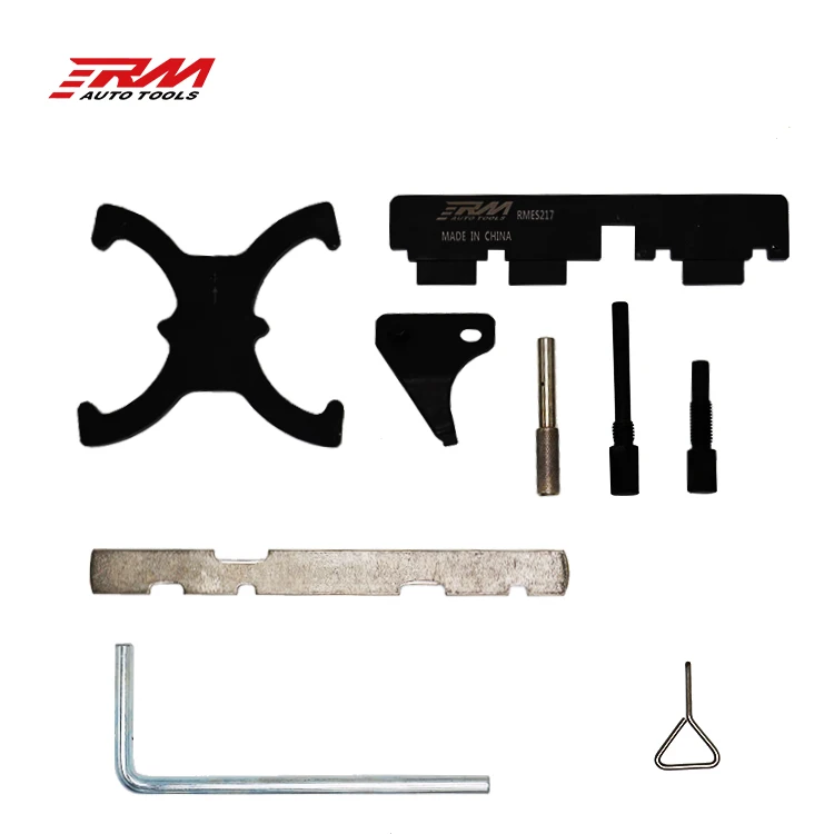 Engine Timing Tool Set for FORD, Timing Service Tools of Auto Repair Tools, Engine Timing Kit