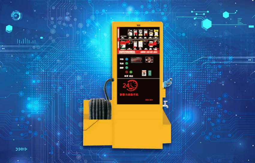 High Quality And Durable Automatic Car Washmachine Car Wash Machine Fully Automatic Car Washing Machine