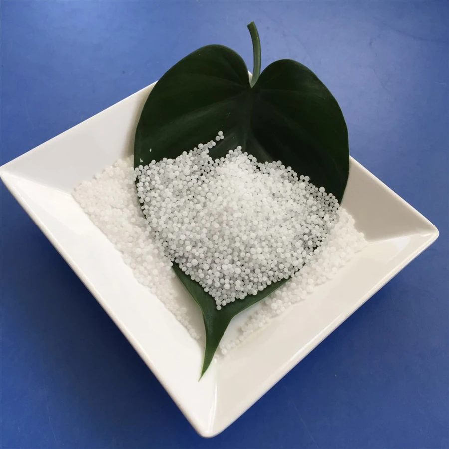 sulphur coated yellow Urea 46-0-0