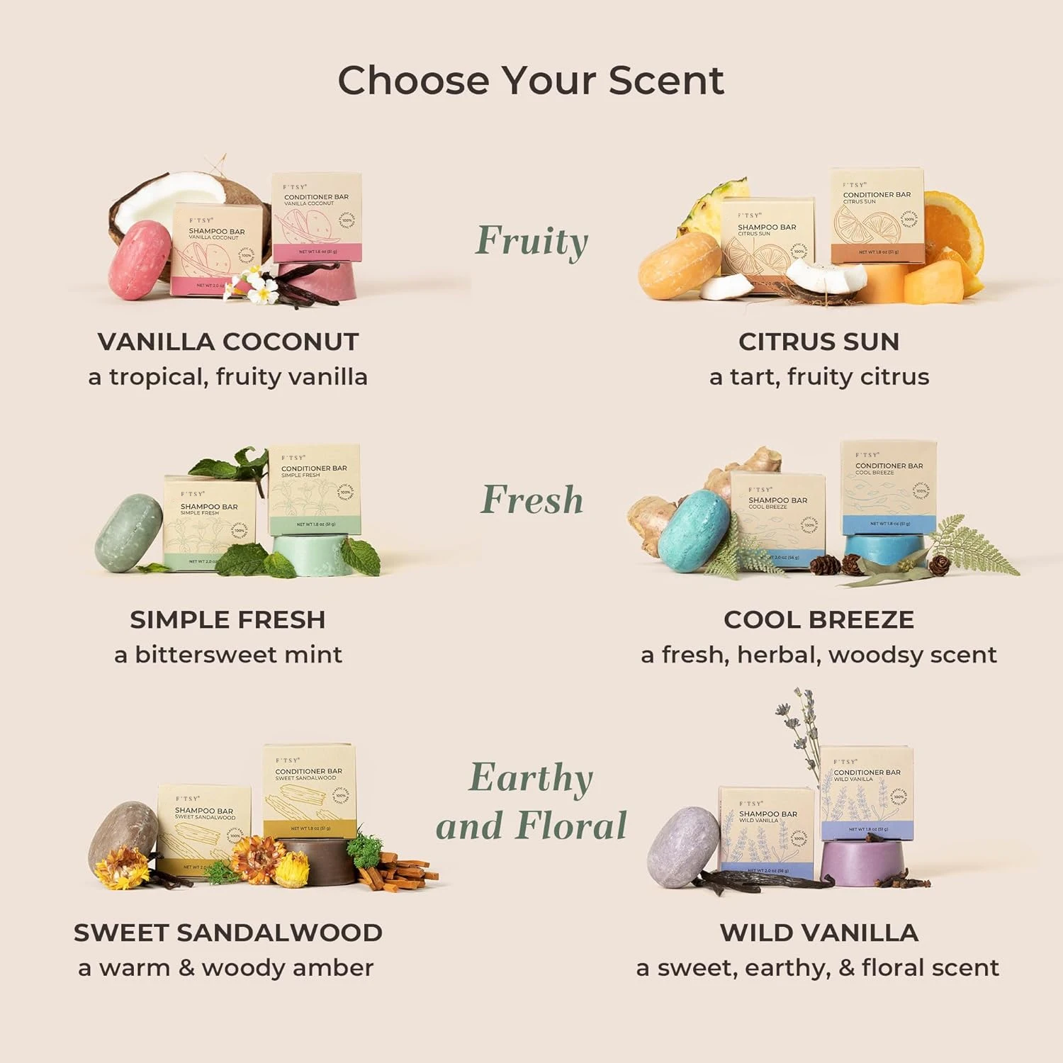 Private Label Natural Vegan Shampoo Bar Promote Hair Growth Strengthen Shampoo Bar Soap for Dry Hair