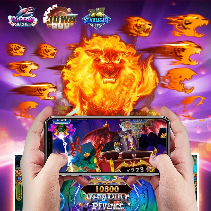 Orion Stars Juwa Fire Kirin Most popular online game Fire Phoenix Wholesale Game Points