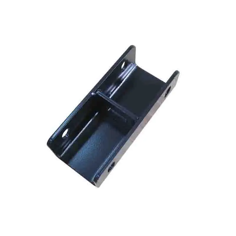 Custom Titanium Laser Cut Metal Stamping Anodized Stainless Steel Aluminum Fabrication Sheet Metal Fabrication Service