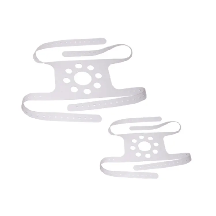 High Quality Durable Full Face Nasal Cpap Mask With Headgear