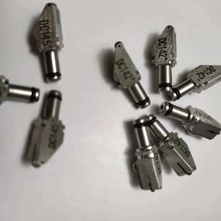 imported multi Head CNC Machine stainless steel cutter head with tungsten carbide wheels 2.6*0.8*0.65mm with teeth