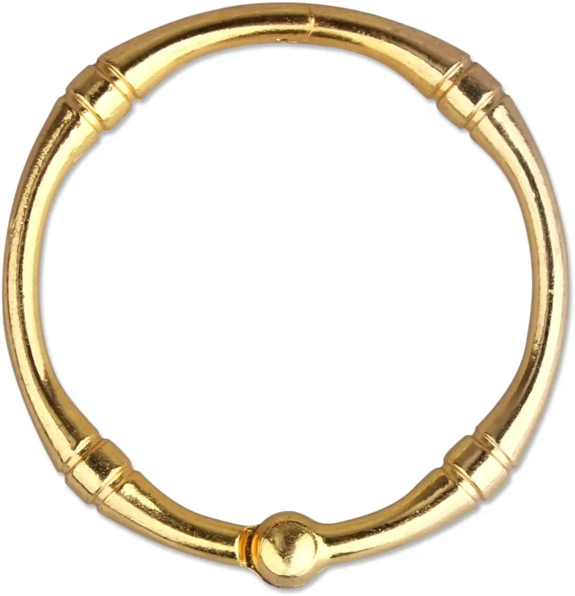 Shower Curtain Hooks Rings Metal Double Glide Shower Hooks for Bathroom Shower Rods Curtains curtain eyelet ring