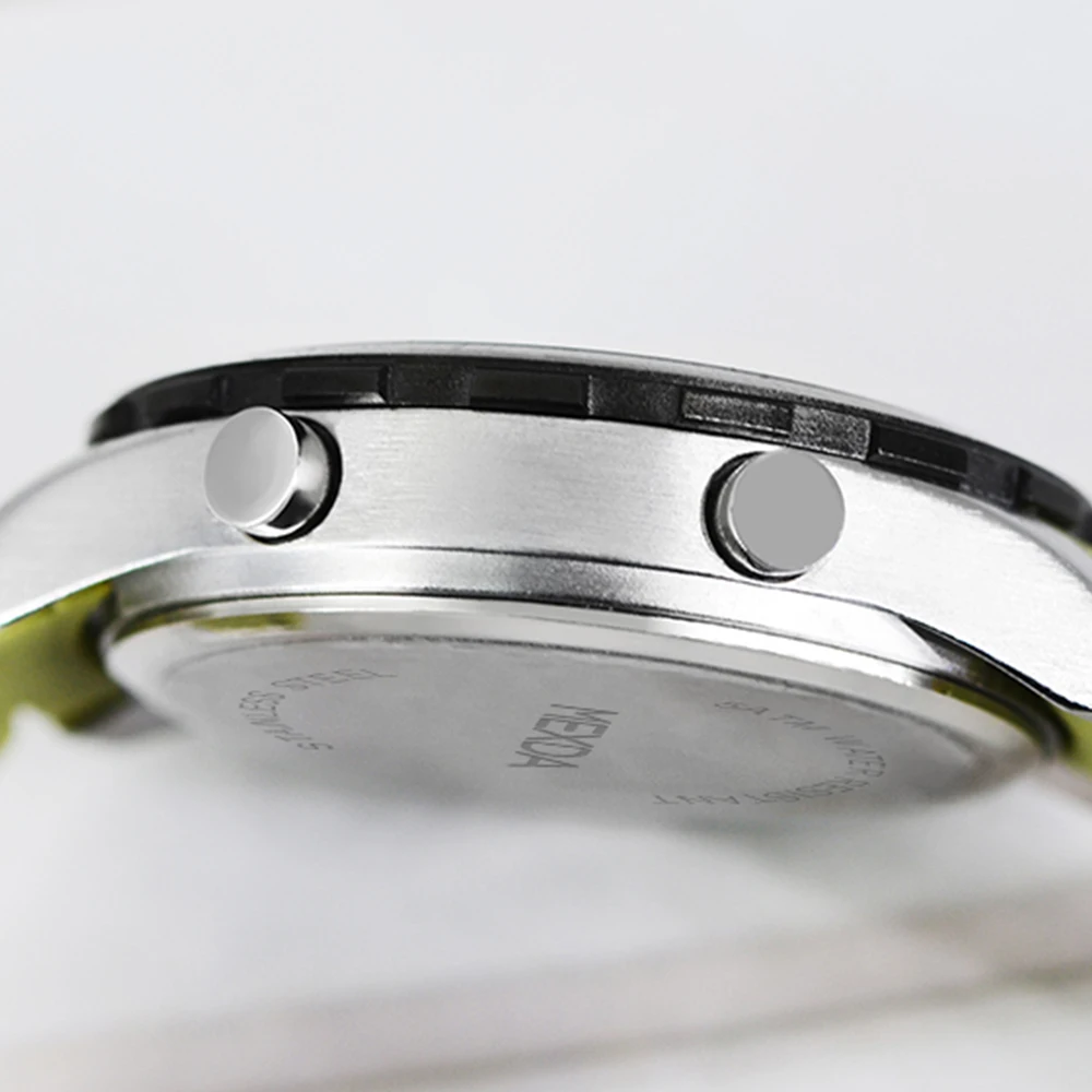 Mexda Custom Logo Water Proof Watch Digital Watch Montres Sport Men Reloj Digital De Hombr