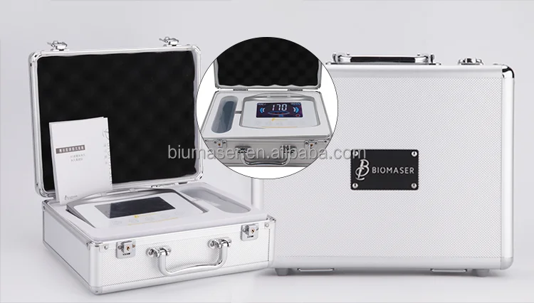 Biomaser X1 Touch Screen Microneedling&Permanent Makeup Tattoo Machine Device