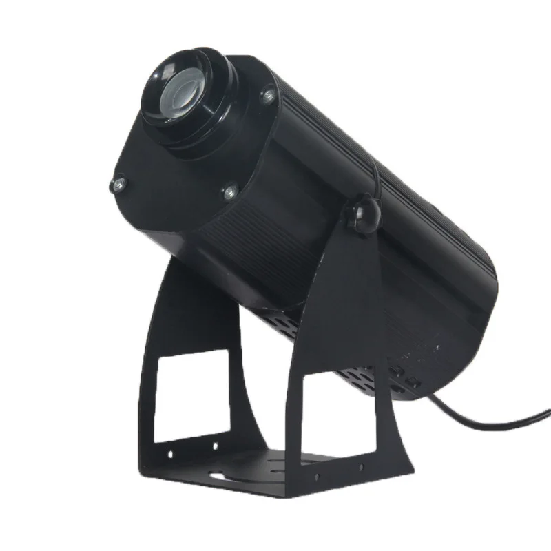 Zhongshan source factory LED dynamic water ripple landscape lamp floodlight