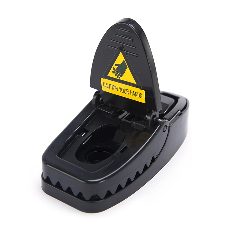 Low Price Home Kitchen Plastic Mice Mousetrap Bait Snap Rodent Catcher Plastic mouse traps
