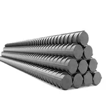 Rebar 8mm 10mm 12mm 14mm 16mm Steel Rebar in Bundles 6mm Steel Deformed Bar