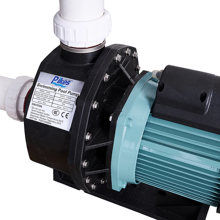 Endless Counter Current Unit Jet Swimming Machine Pool Stainless Steel 220V/380V CN;GUA PK2000 2.2kw 2inch PIKES 1300 8.3