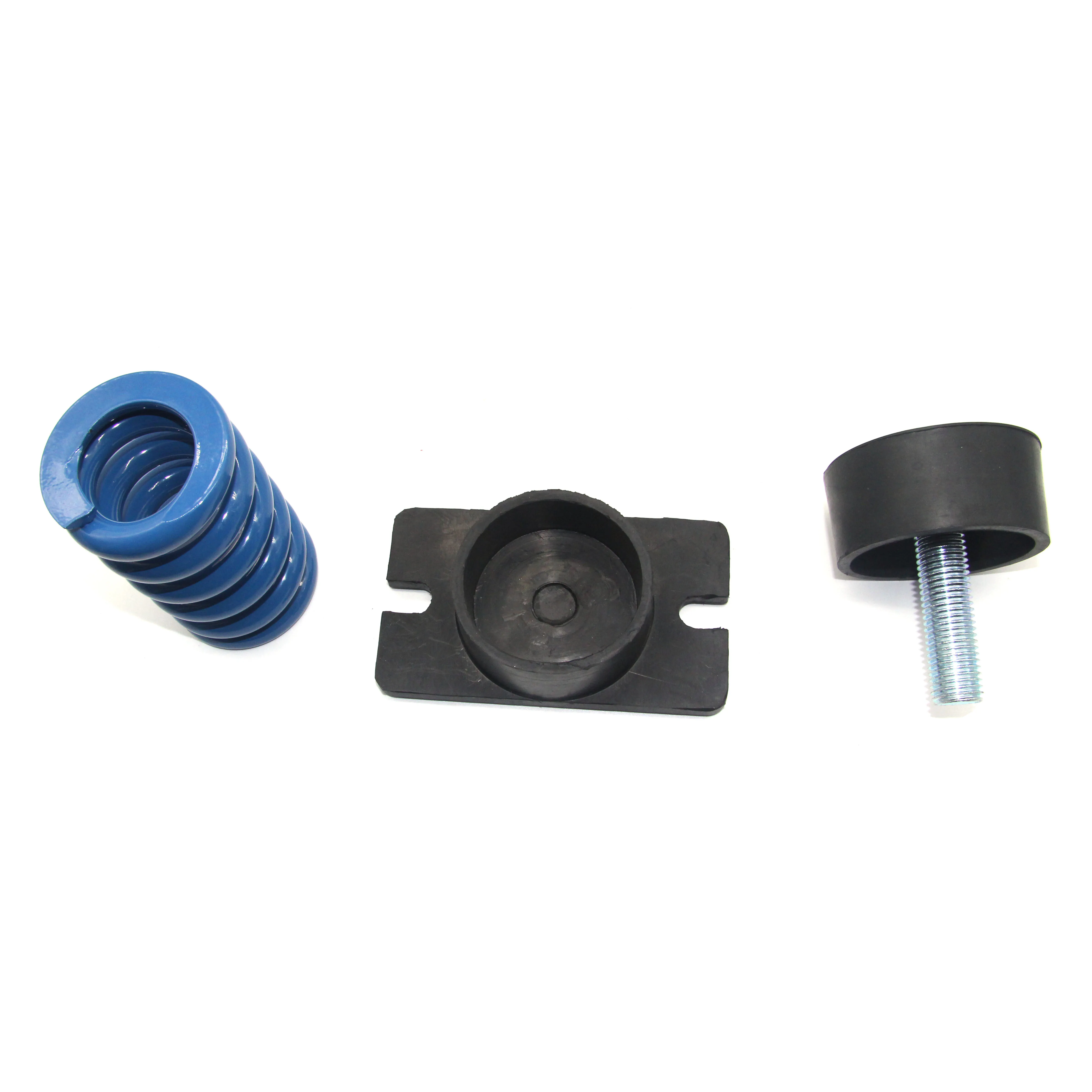 China Rubber Damper Mount Rubber Vibration Isolator Engine Generator HVAC Spring Isolation Vibration Isolator
