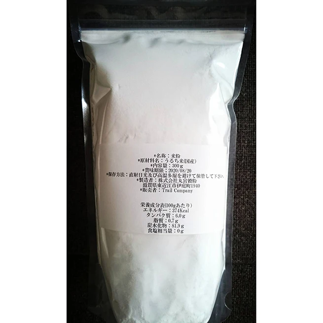 Цена за тонну муки farina, мука Органическая, сделано в Японии