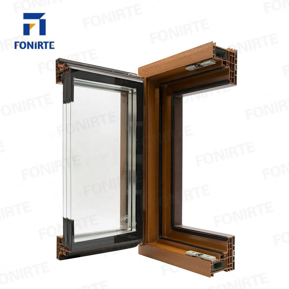 Pvc Raining Gutter Transparent U Rectangular Nft H Hydroponic Extruded Shelf Sliding Plastic Window Channel
