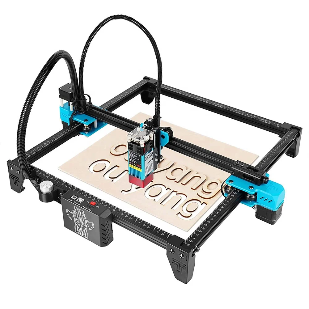 Metal Card Fiber Engraving Machines 100W Fiber Engraver Jewelry Mini Laser Engraving Machine