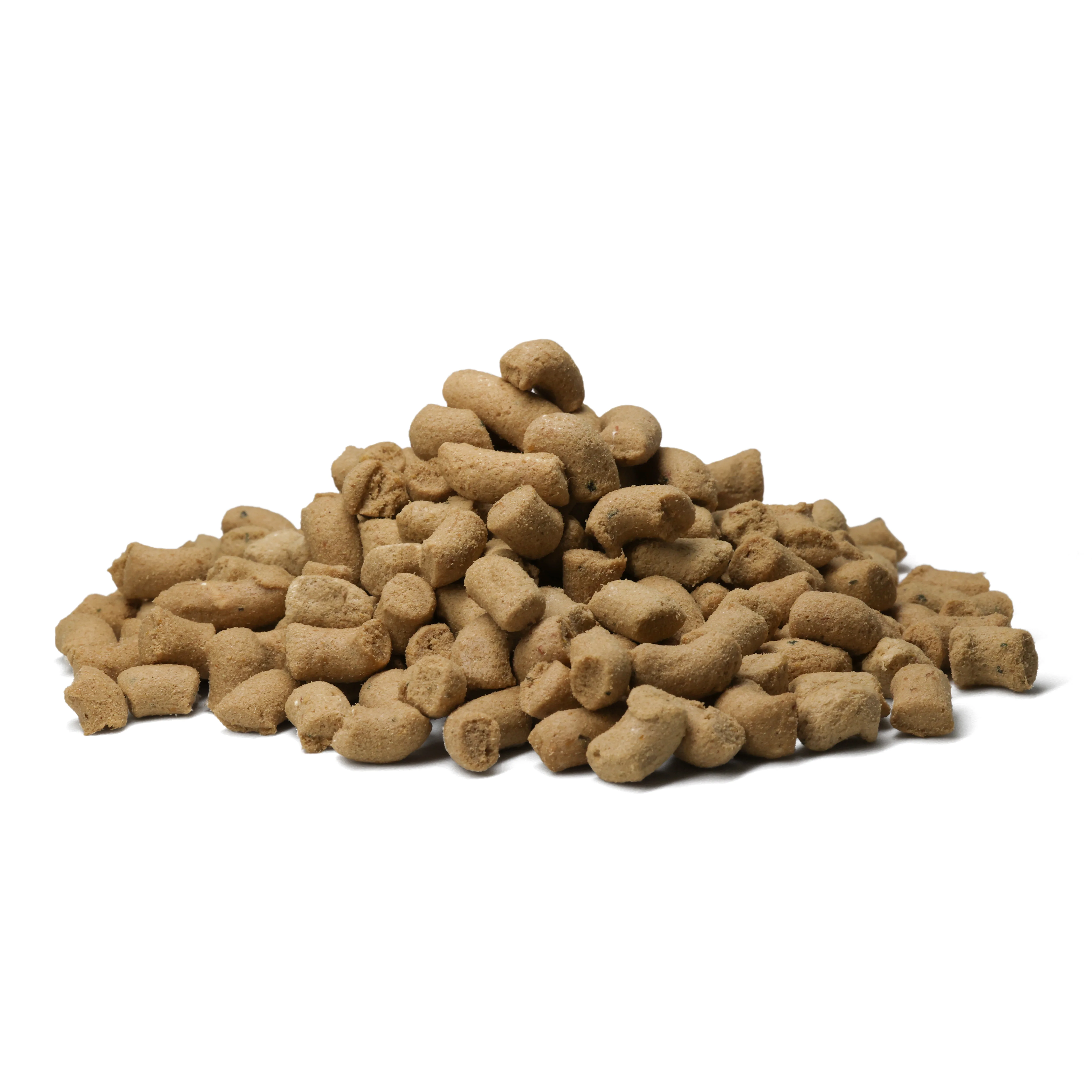 OEM ODM Free sample Organic Pet Food Wholesalers Freeze Dried Weight Gain Special Dry Cat Dog Food Manufacturer