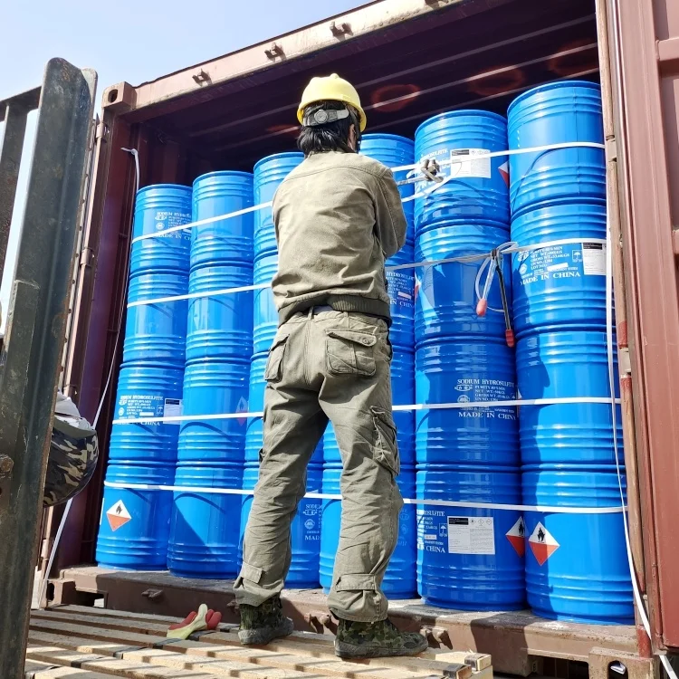 High Purity Factory Price Gujin Sodium Hydrosulphite / Sodium Hydrosulfite 88% 90%