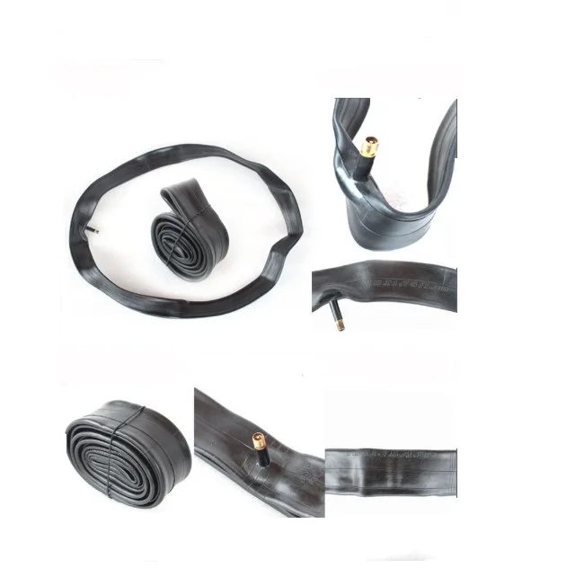 Good Quality Bicycle Butyl Tube