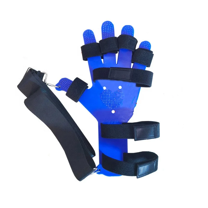 
Kooeej Adjustable camber medical hand and finger splint separate finger plate hand and finger splint 