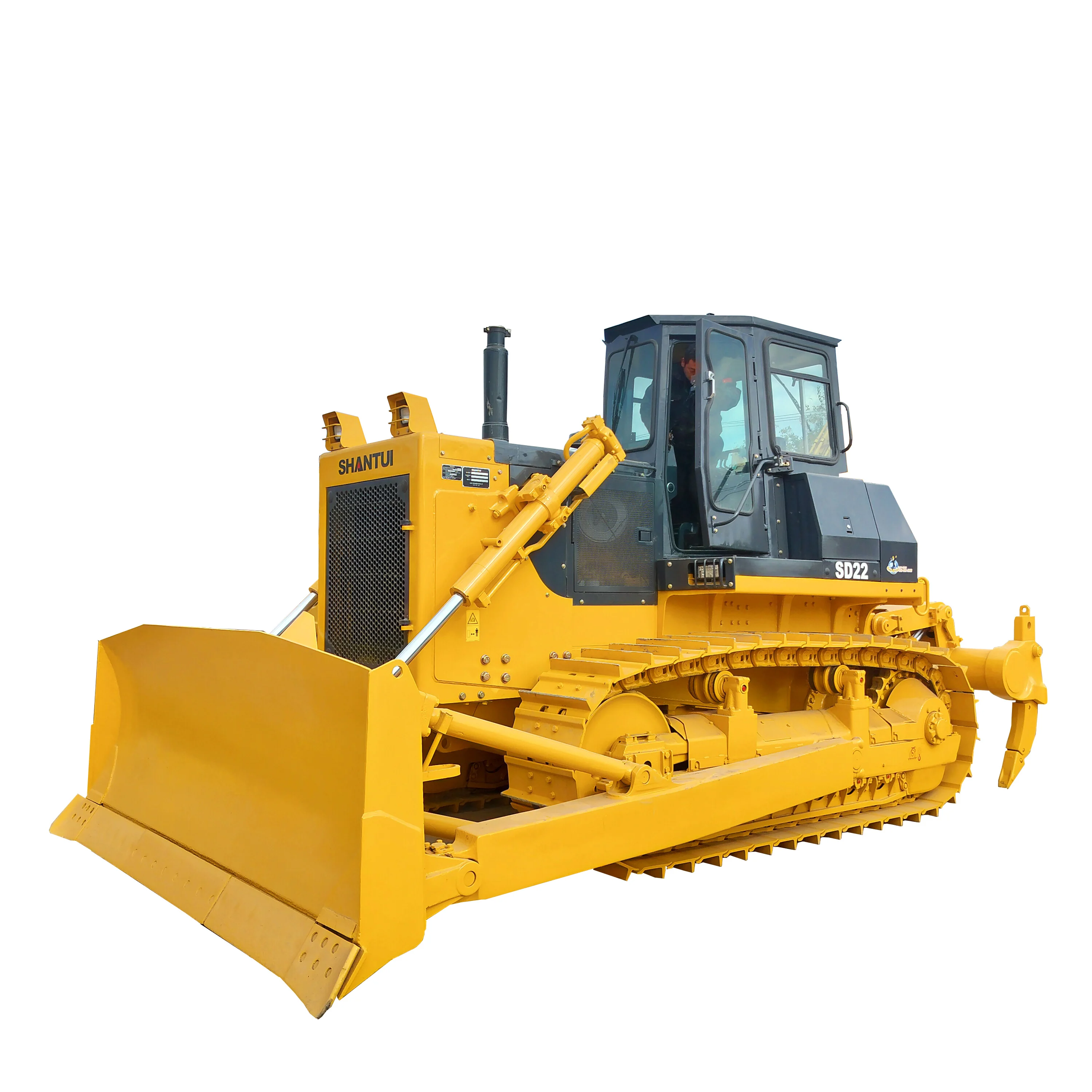 Бульдозер SANTUI Sd32 Sd16 Sd22 Sd26 SD32 гусеничный бульдозер для продажи подержанных бульдозеров