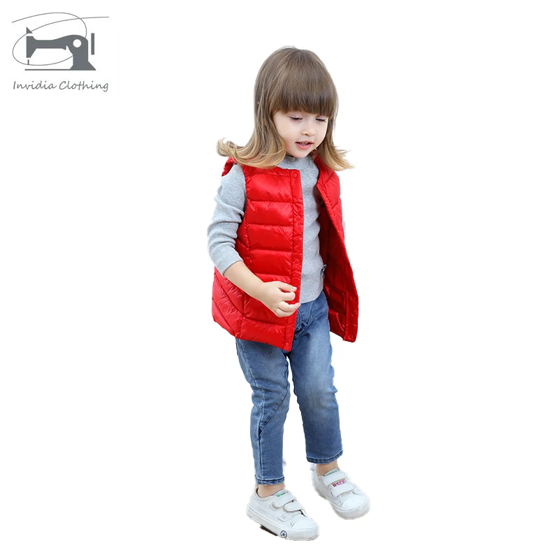 
Perfect quality high quality children winter best down jacket brands 
