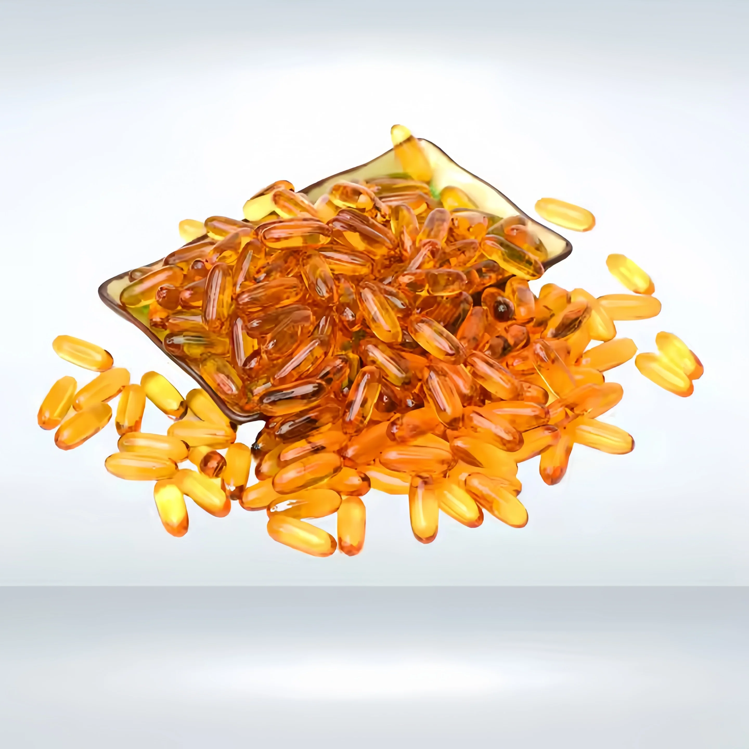 Free shipping OEM ODM OBM Omega 3 Wild Deep Fish Oil Bulk DHA EPA 1000mg Soft Gel Capsule 18/12 Omega 3 Custom Formula