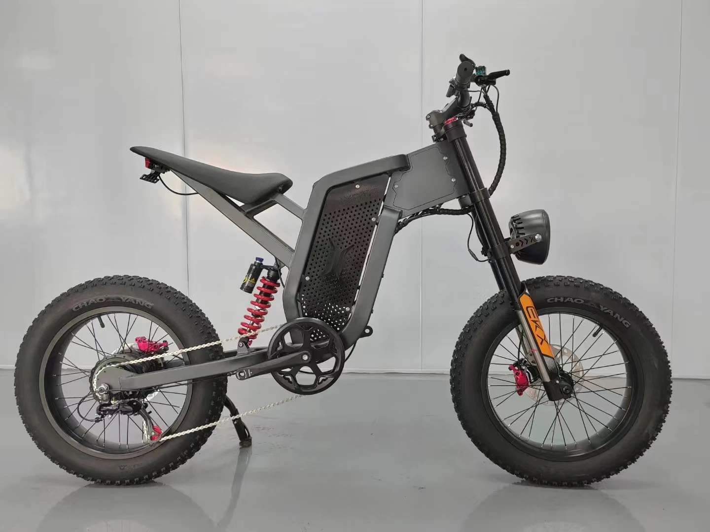 Hot Selling Mtb Ebike 48v 25ah Fat Tyre Ebike Cheap 20 Inch Ebike Bike For Adults High Quality For Sale Emtb