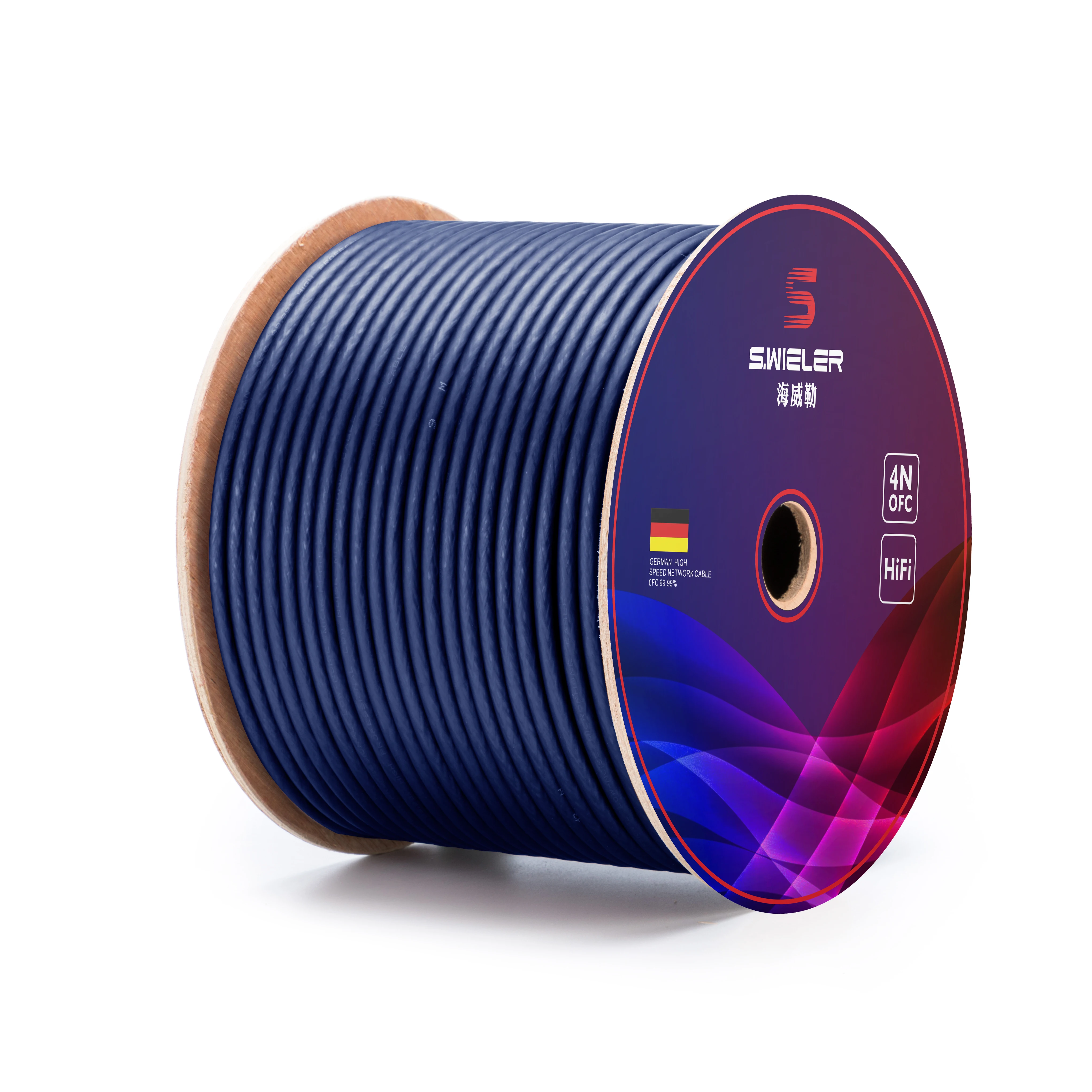2 жилы 0,22 мм 24AWG с низким уровнем шума, экранированный гибкий медный Hifi DMX Аудио XLR кабель, провод для динамика, кабель для микрофона, кабель 100 м