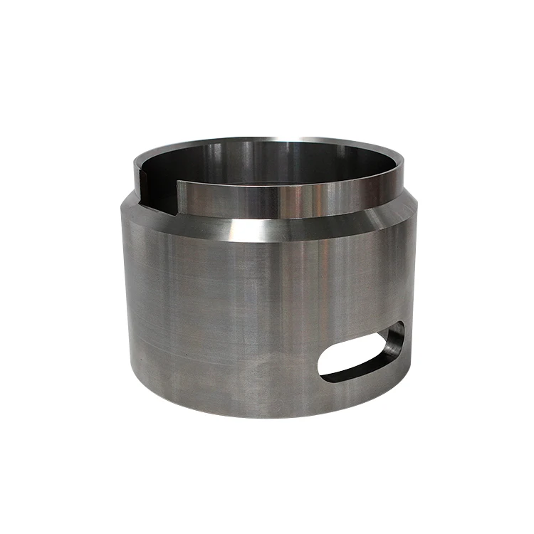 Electric Submersible Oil Pump Block for Shroud Hanger Connecting for ESP System