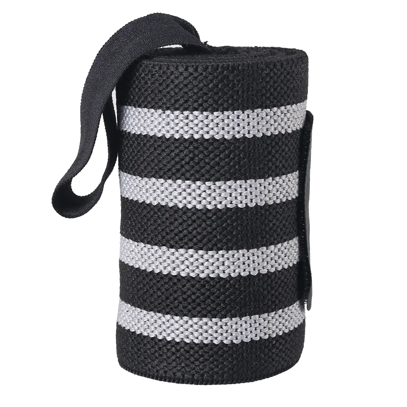 
Adjustable Weight Lifting Wrist Wraps Bandage Support Straps Gloves Gym Fitness Training Wristband adjust wrist 