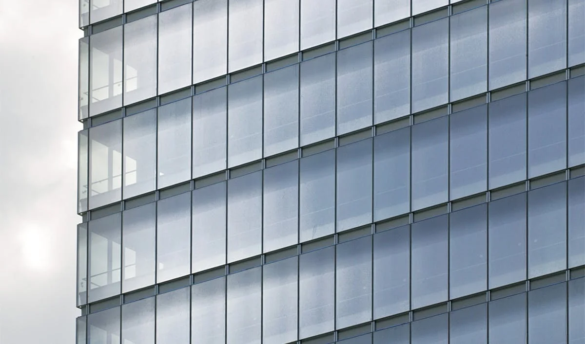 Prima Alternative Building Materials Aluminium Facade Cladding Panel Laser Cut Metal Exterior Cladding Modern Design