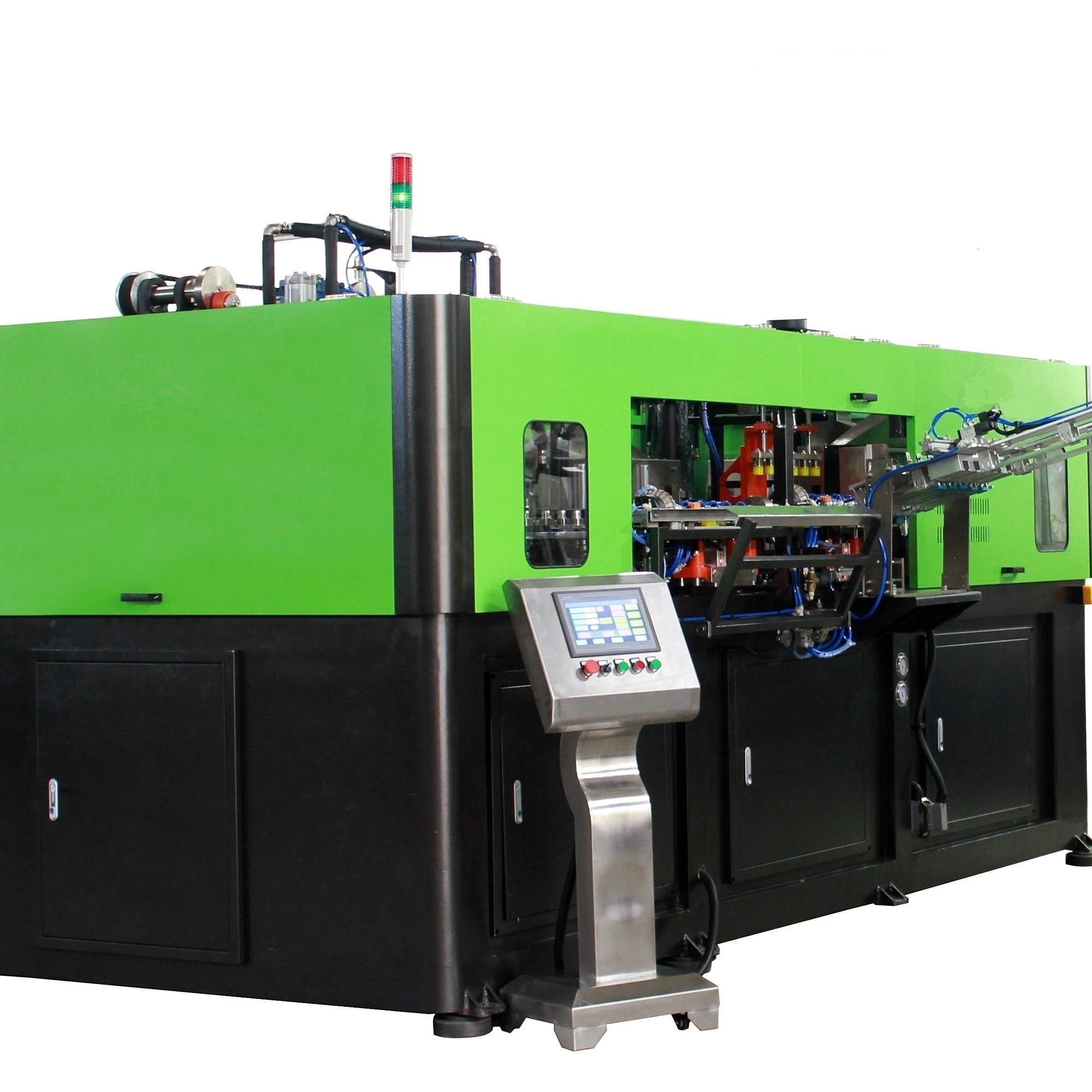 Manufacturer Supplier fully automatic plastic bottle making machine Manufacturers Competitive Price