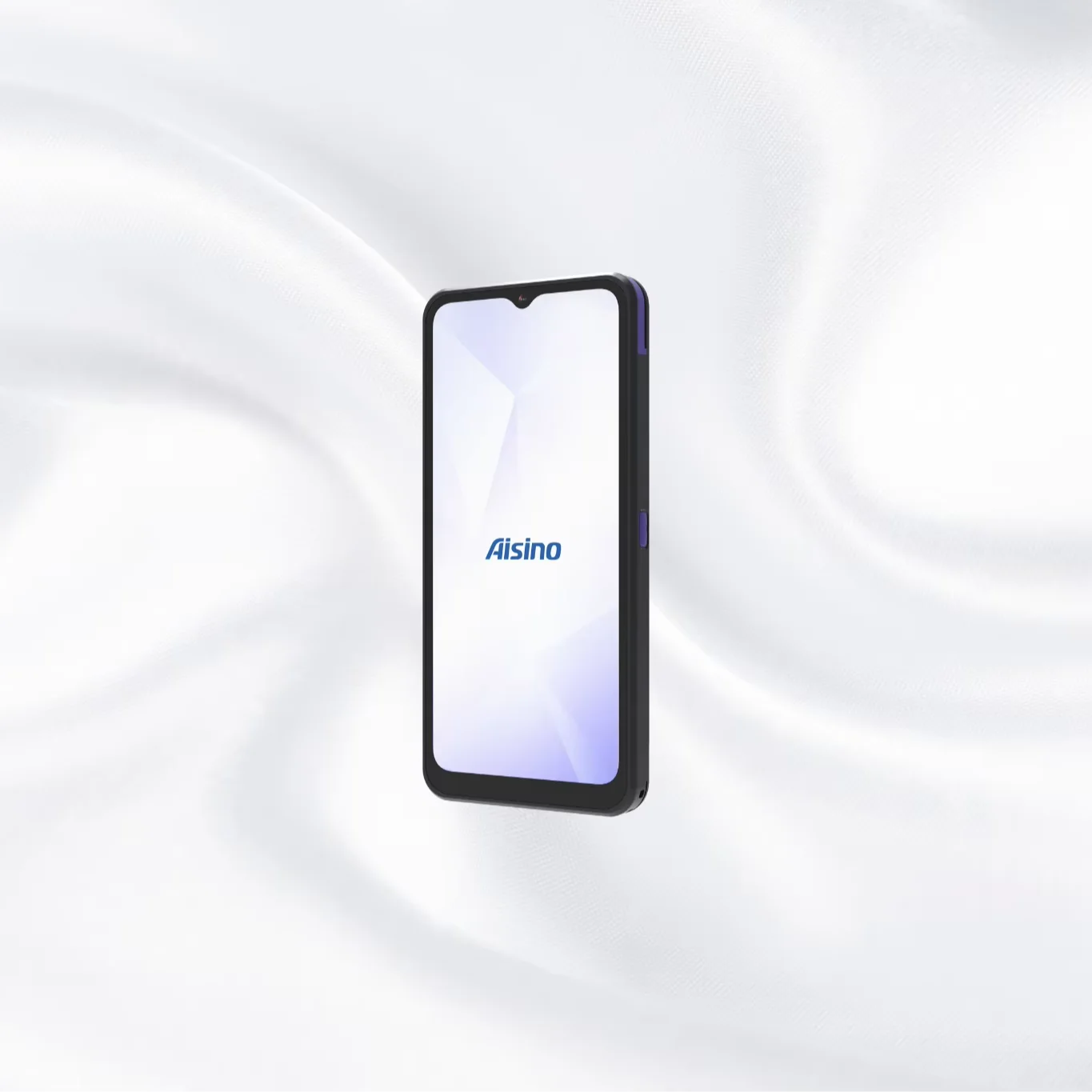 Touch Screen Integrated Smart Card Reader Terminal POS