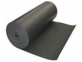 High Quality Sound Isolation MLV Self Adhesive Wall Noise Deadening Sheet Mass Loaded Vinyl