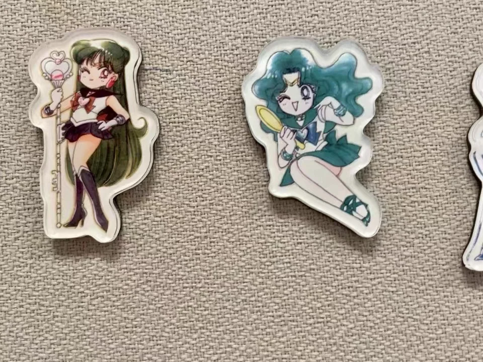 Decoration Articles Travel Souvenirs Refrigerator Magnetic Stickers Fridge Magnet