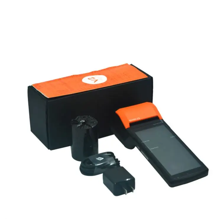 2022 New Arrival Low Price Android Pos Cl