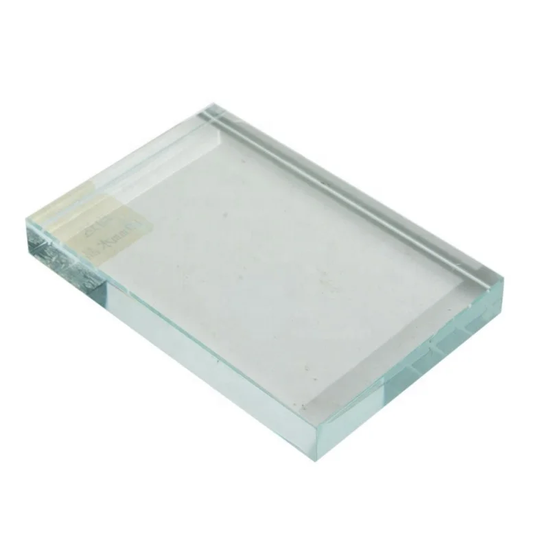 Gaoming Stainless Steel Tempered Glass Coffee Table Tempered Glass Making Machine