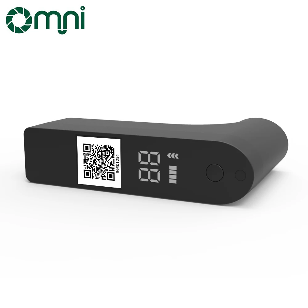 Omni Iot Scooter 2G/4G Electric Scooter  IOT With GPS GPRS