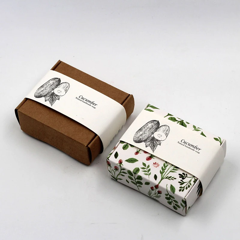 Hot selling natural seaweed extract cold process soap bars private label deep cleansing organic coconut oil  handmade soap