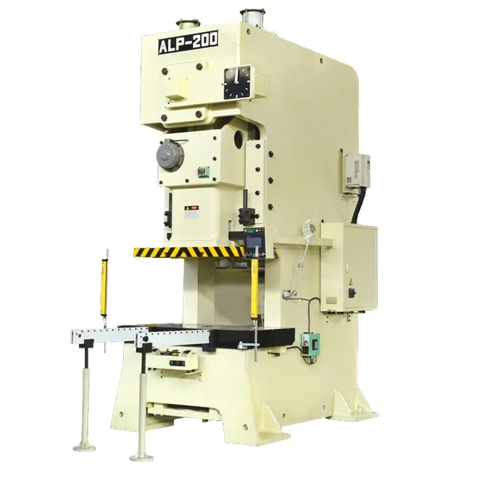 CNC Pneumatic Punching Machine Coin Press / Metal Coin Stamping Press Machine Price