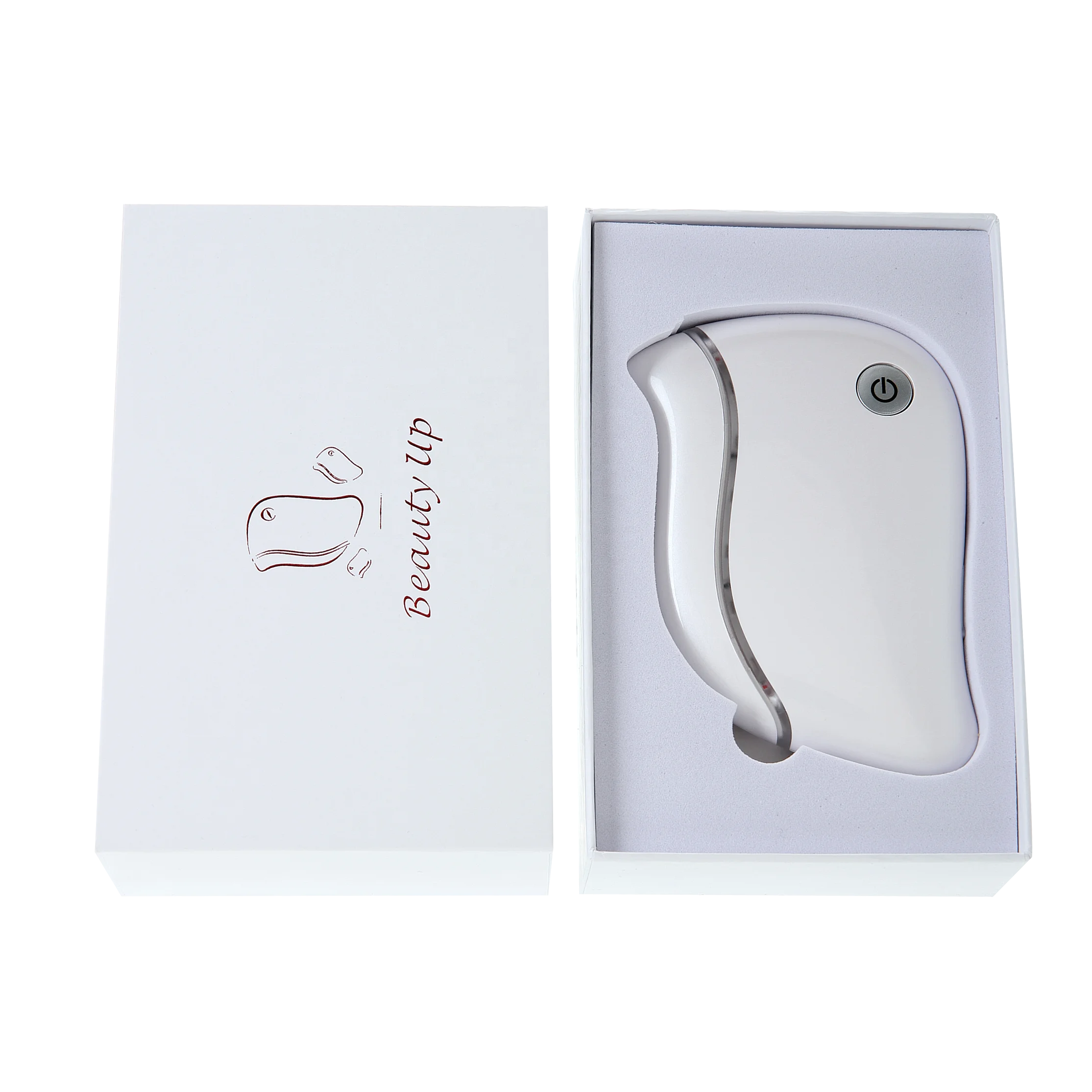 2022 new arrivals ultrasonic face lift EMS Sculpt facial antiwrinkle Massager face lifting  beauty Beauty Device for women