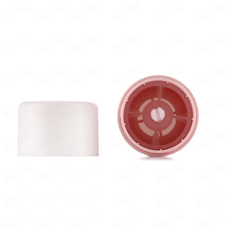 Wholesale PP30g Deodorant Cream Container with Bottom silkscreen Filling for Deodorant Cream, Applicator