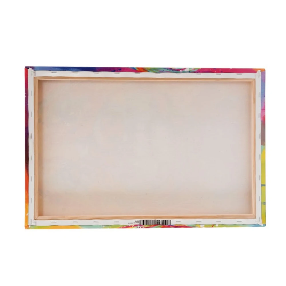 Life Lessons From Baby Sea Turtles Canvas Wall Art Farmhouse Sign